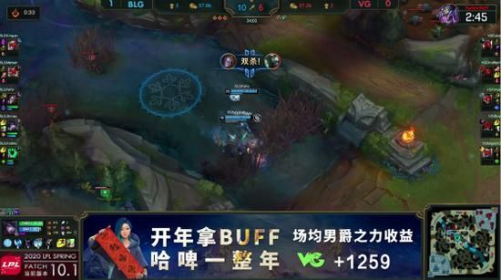 S42赛季射手玩法变革分析 半肉流崛起成必然趋势